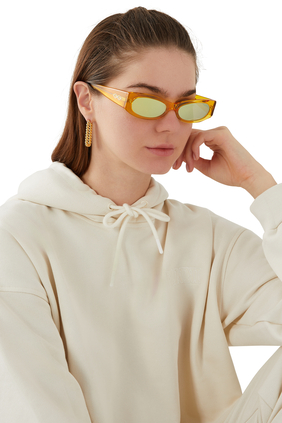 Ciara Sunglasses